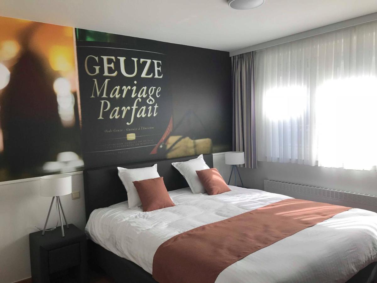 Appartement met 2 slaapkamers