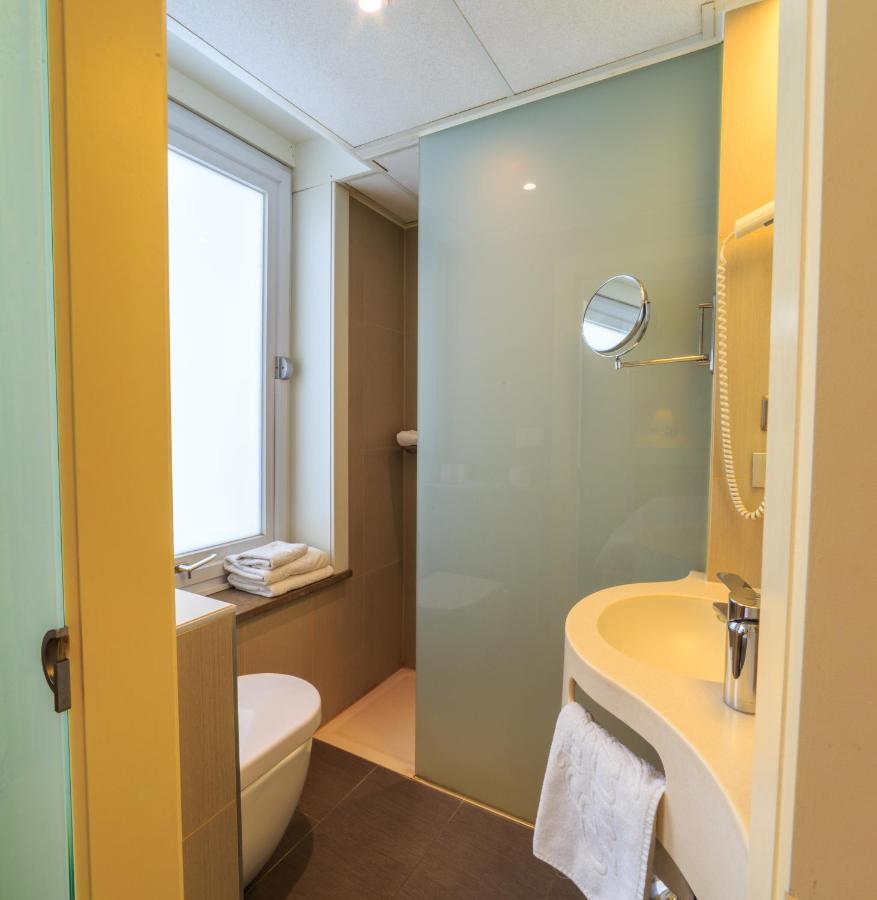 Comfort Tweepersoonskamer met 1 of 2 Bedden