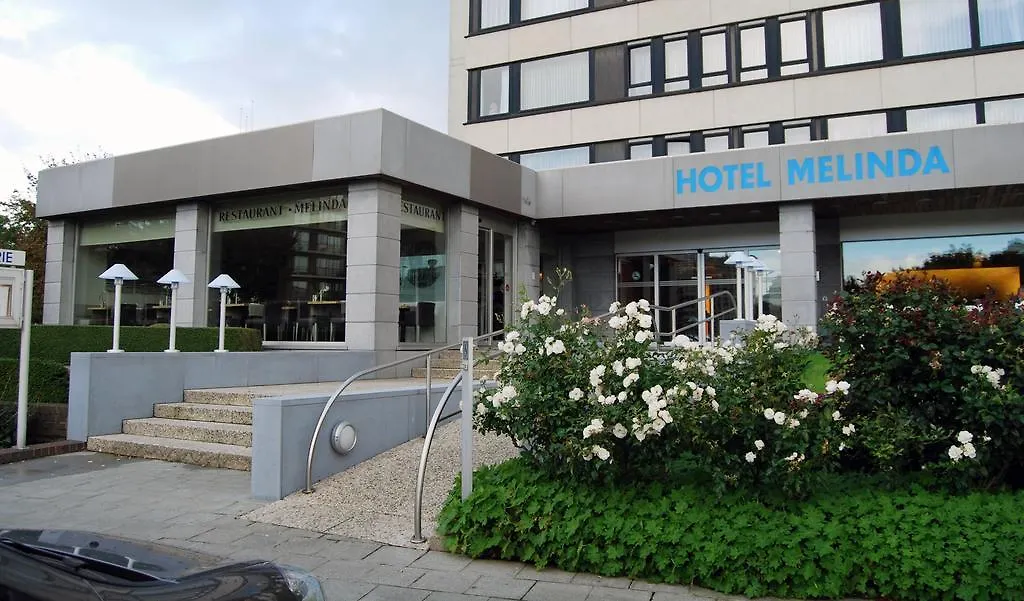 Hotel Melinda-1