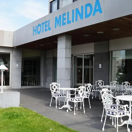 Hotel Melinda-3
